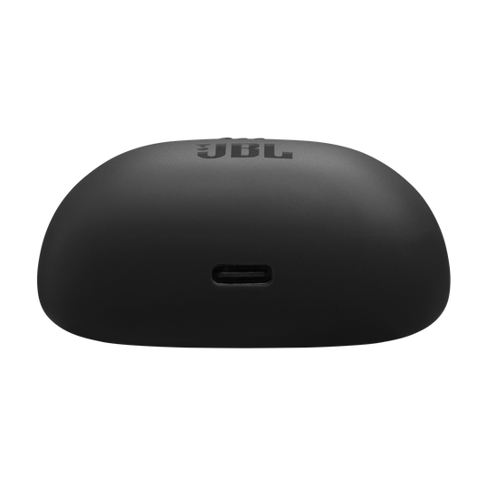 JBL Tune Beam 2 - Black - True Wireless Noise Cancelling Earbuds - Detailshot 1